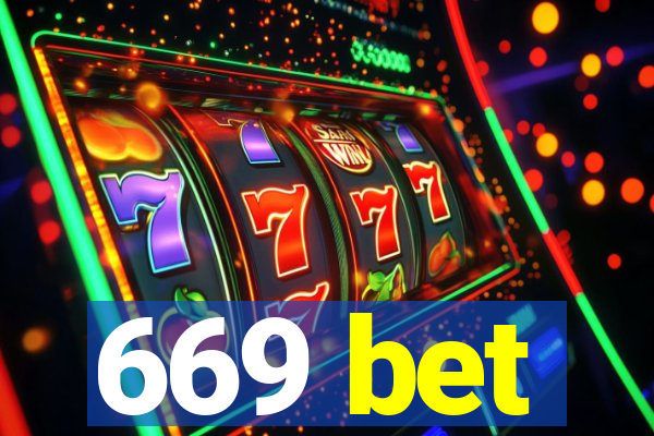 669 bet